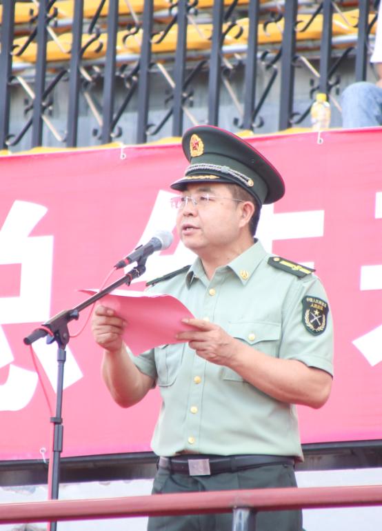 陶文亮校长